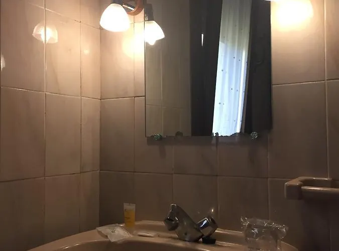 Rural Nova Ruta Hotel