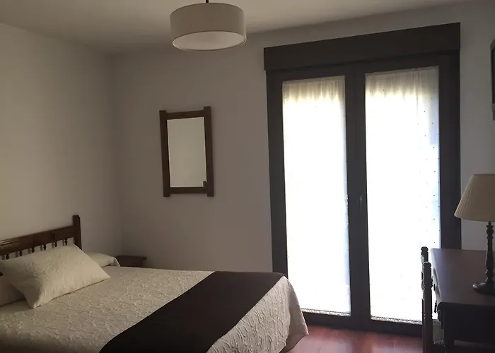 Rural Nova Ruta Trabadelo