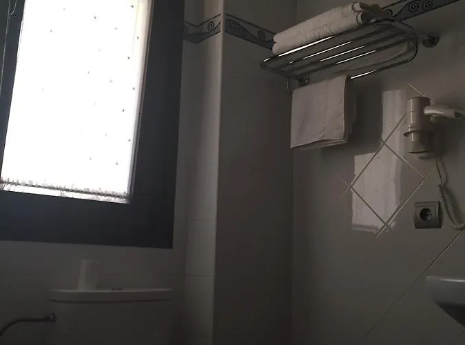 Rural Nova Ruta 2* Trabadelo